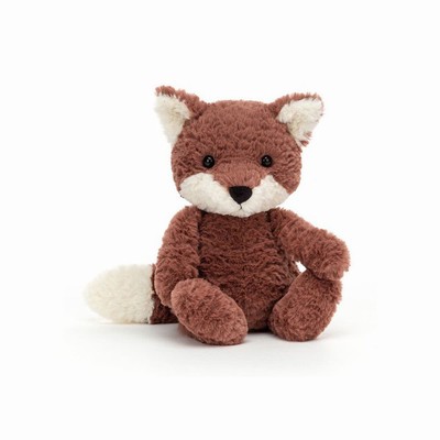 Jellycat Tumbletuft Vos | PR7398124